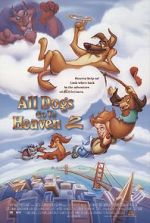 Watch All Dogs Go to Heaven II 123MoviesFree