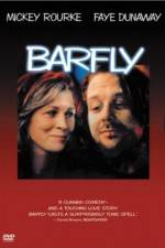 Watch Barfly 123MoviesFree