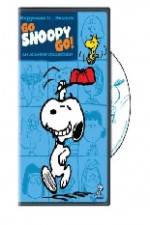 Watch Happiness Is Peanuts: Go Snoopy Go 123MoviesFree