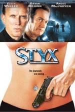 Watch Styx 123MoviesFree