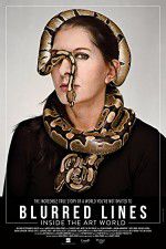 Watch Blurred Lines: Inside the Art World 123MoviesFree