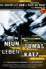 Watch The Nine Lives of Tomas Katz 123MoviesFree