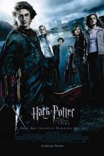 Watch Harry Potter and the Goblet of Fire 123MoviesFree