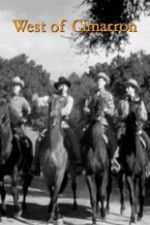 Watch West of Cimarron 123MoviesFree