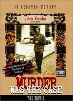Watch Murder Was the Case: The Movie 123MoviesFree