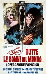 Watch Kiss the Girls and Make Them Die 123MoviesFree