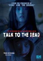 Watch Talk to the Dead 123MoviesFree