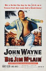Watch Big Jim McLain 123MoviesFree