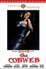 Watch The Cobweb 123MoviesFree