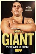 Watch Andre the Giant 123MoviesFree