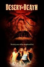 Watch Desert of Death 123MoviesFree