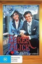 Watch Poker Alice 123MoviesFree
