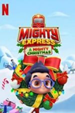 Watch Mighty Express: A Mighty Christmas 123MoviesFree