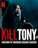 Watch Kill Tony: Mayhem at Madison Square Garden (TV Special 2025) 123MoviesFree