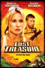 Watch Lost Treasure 123MoviesFree