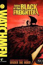 Watch Tales of the Black Freighter 123MoviesFree