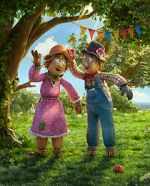 Watch The Scarecrows\' Wedding 123MoviesFree