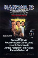 Watch Hangar 18 123MoviesFree