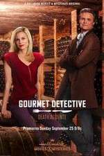 Watch The Gourmet Detective Death Al Dente 123MoviesFree