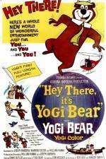 Watch Hey There It's Yogi Bear 123MoviesFree