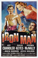 Watch Iron Man 123MoviesFree