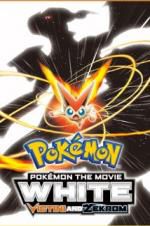 Watch Pokemon the Movie: White - Victini and Zekrom 123MoviesFree