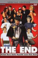 Watch The End 123MoviesFree
