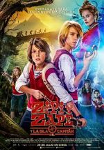 Watch Zip & Zap and the Captain\'s Island 123MoviesFree