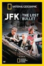 Watch National Geographic: JFK The Lost Bullet 123MoviesFree