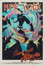 Watch Alberto and the Concrete Jungle 123MoviesFree