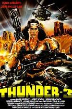 Watch Thunder III 123MoviesFree