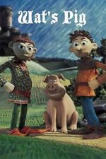 Watch Wat\'s Pig (Short 1996) 123MoviesFree