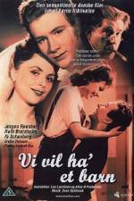 Watch We Want a Child! 123MoviesFree