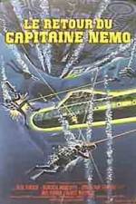 Watch The Return of Captain Nemo 123MoviesFree