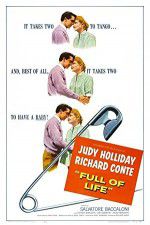 Watch Full of Life 123MoviesFree
