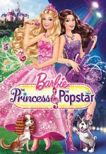 Watch Barbie: The Princess & the Popstar 123MoviesFree