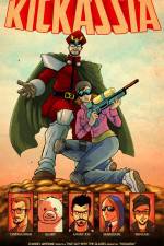 Watch Kickassia 123MoviesFree
