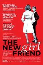 Watch Une nouvelle amie 123MoviesFree