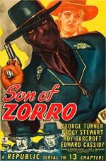 Watch Son of Zorro 123MoviesFree