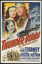 Watch Thunder Birds: Soldiers of the Air 123MoviesFree