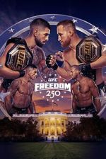 Watch UFC Freedom 250: Topuria vs. Gaethje 123MoviesFree