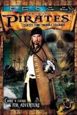 Watch Pirates: Quest for Snake Island 123MoviesFree