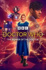 Watch Doctor Who: The Power of the Doctor 123MoviesFree