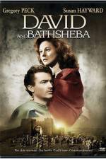 Watch David and Bathsheba 123MoviesFree