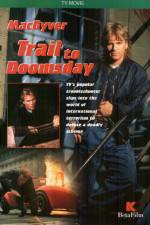 Watch MacGyver: Trail to Doomsday 123MoviesFree