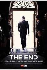 Watch THE END Inside the Last Days of the Obama White House 123MoviesFree