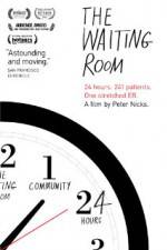 Watch The Waiting Room 123MoviesFree