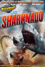 Watch RiffTrax Live: Sharknado 123MoviesFree