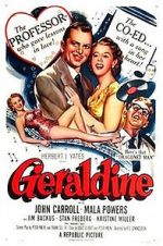 Watch Geraldine 123MoviesFree
