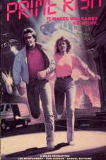 Watch Prime Risk 123MoviesFree